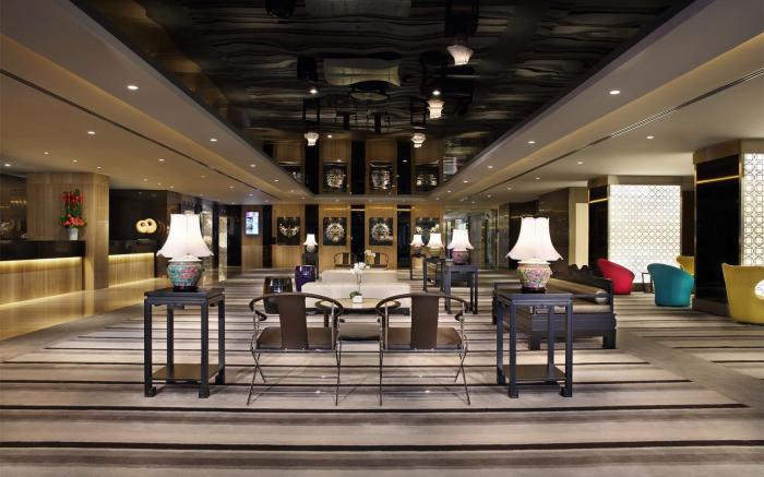 Village Hotel Katong by Far East Hospitality