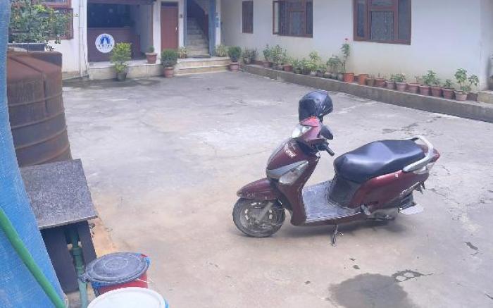 NIRVAAN GUEST HOUSE (HOTEL BIBIDH)