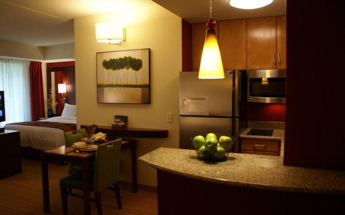 Residence Inn by Marriott Pittsburgh Monroeville/Wilkins Township