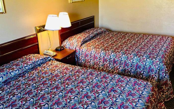 HOME PLACE INN