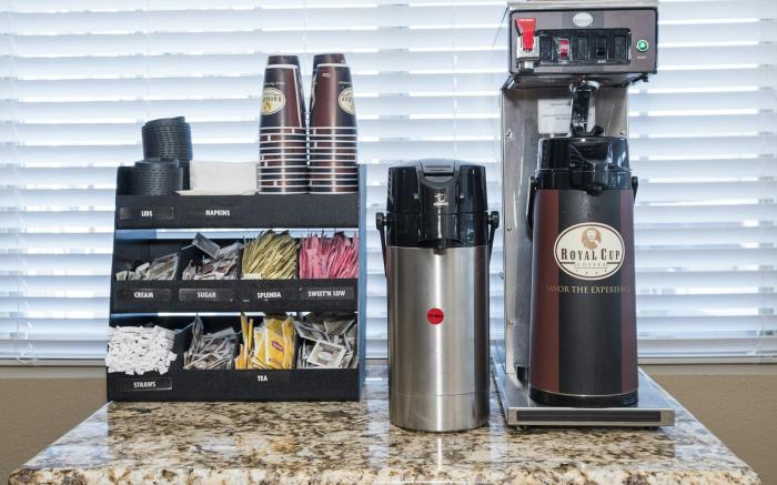 Red Roof Inn Chipley