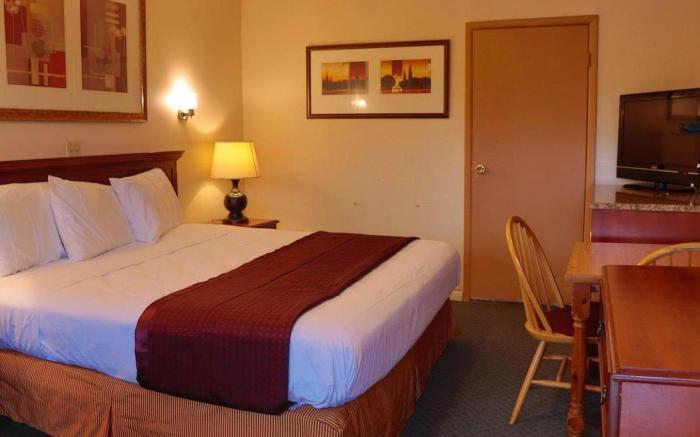Red Carpet Inn Berlin