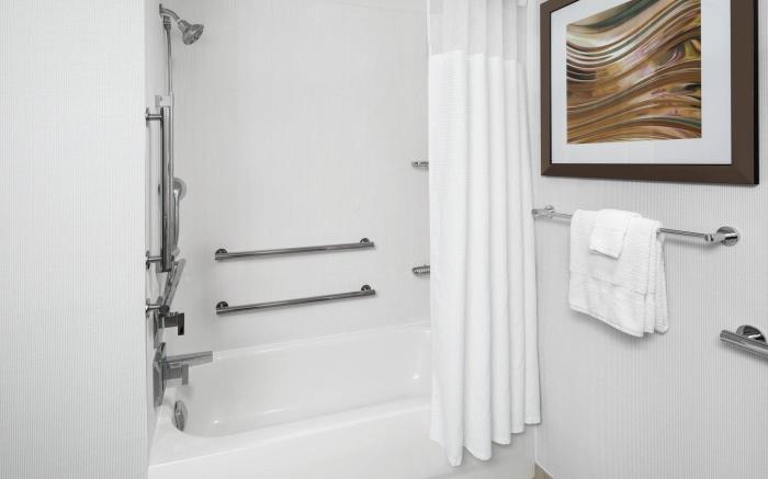 Courtyard by Marriott Bowling Green Convention Center