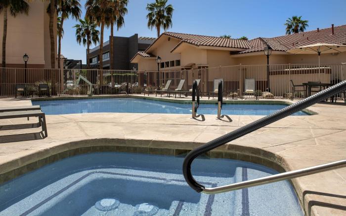 Residence Inn Phoenix Airport