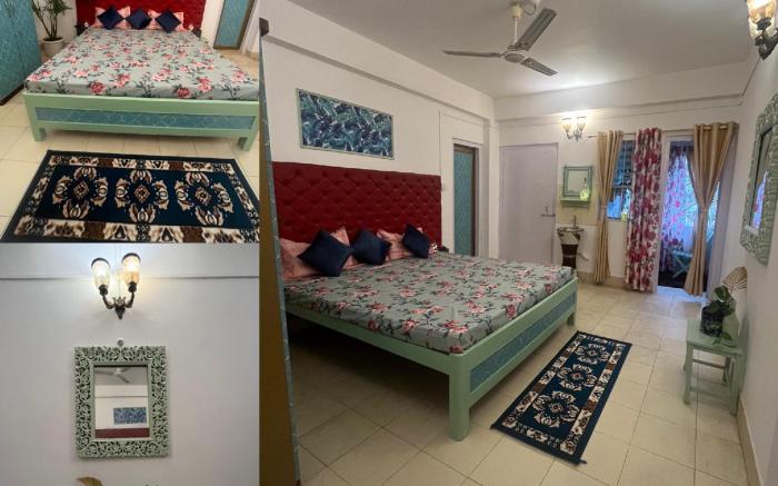 The Divine Abode Homestay
