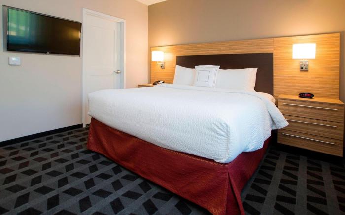 TownePlace Suites by Marriott Pittsburgh Cranberry Township