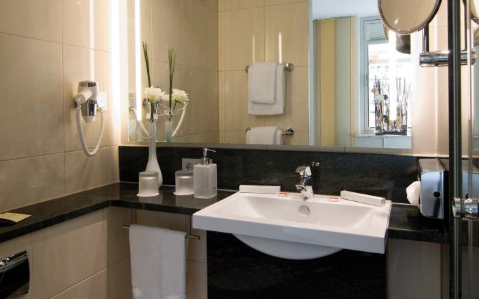 Leonardo Hotel Munich City Center