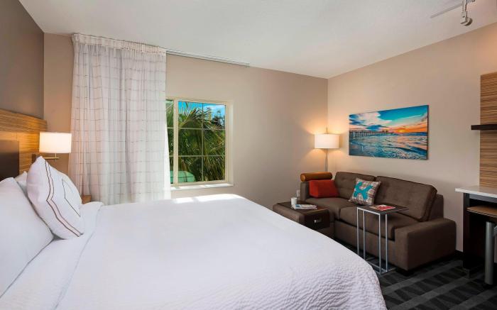 TownePlace Suites by Marriott Fort Myers Estero