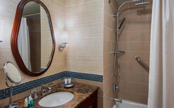 The Westin Mount Laurel