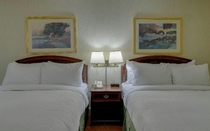 Vagabond Inn Executive - San Francisco Airport Bayfront (SFO)