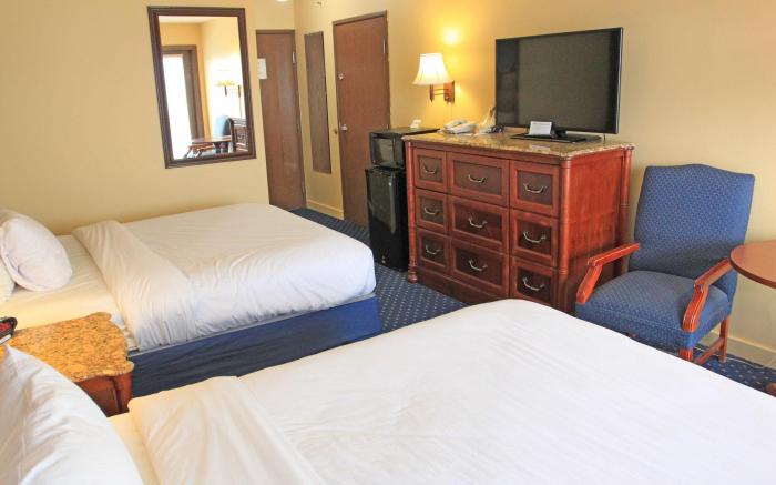 Fireside Inn & Suites Ocean's Edge