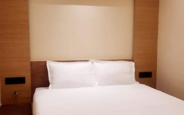 HOTEL SKYKING