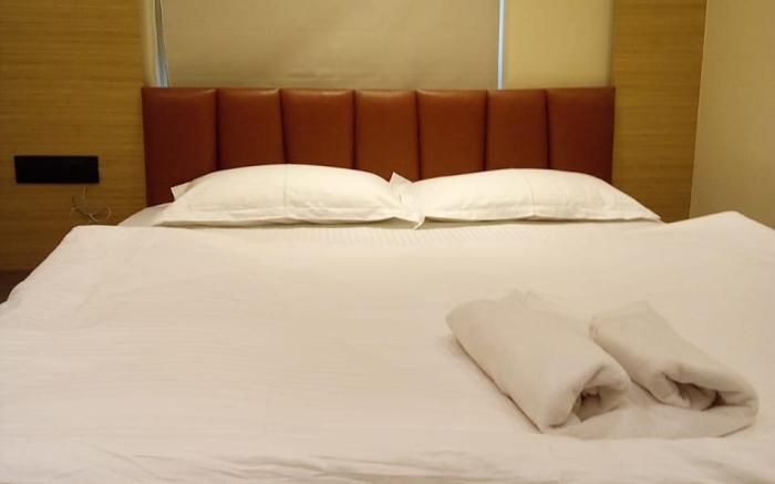 HOTEL SKYKING