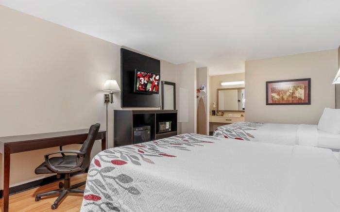 Red Roof Inn Atlanta - Kennesaw State University