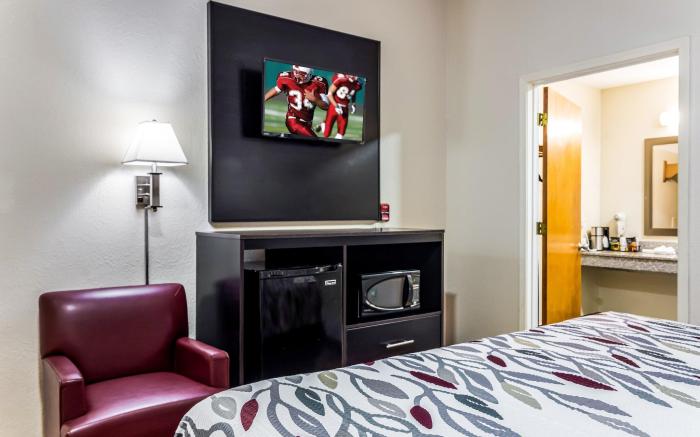 Red Roof Inn Atlanta - Kennesaw State University