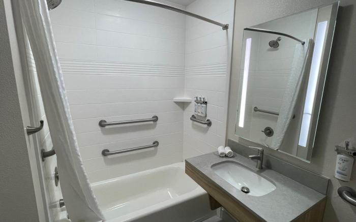Candlewood Suites Tuscaloosa By IHG
