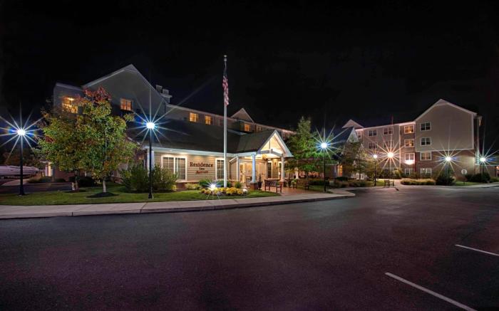 Residence Inn Atlantic City Airport Egg Harbor Township