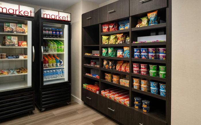 Residence Inn by Marriott Atlantic City Airport Egg Harbor Township