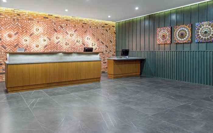 Courtyard by Marriott San Jose Escazu