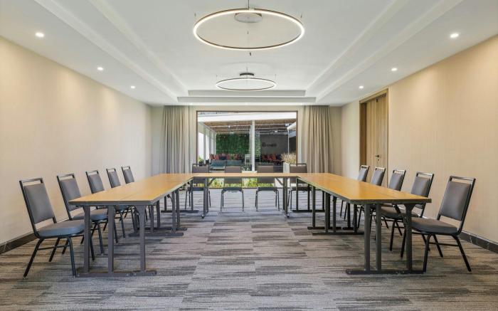 Courtyard by Marriott San Jose Escazu