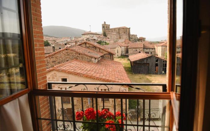 HOTEL VILLA DE VINUESA