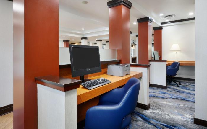 Fairfield by Marriott Inn & Suites Hinesville Fort Stewart