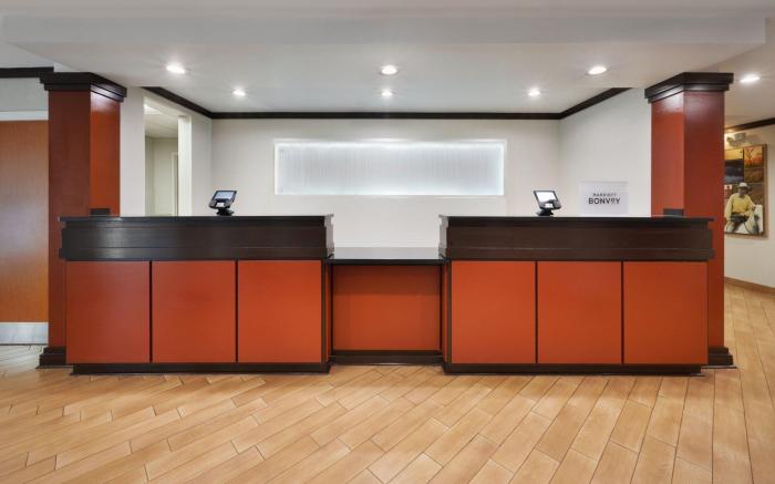 Fairfield by Marriott Inn & Suites Hinesville Fort Stewart