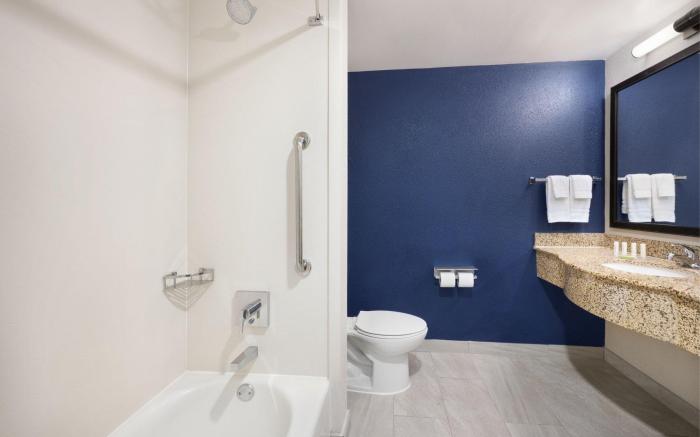 Fairfield Inn & Suites Hinesville Fort Stewart