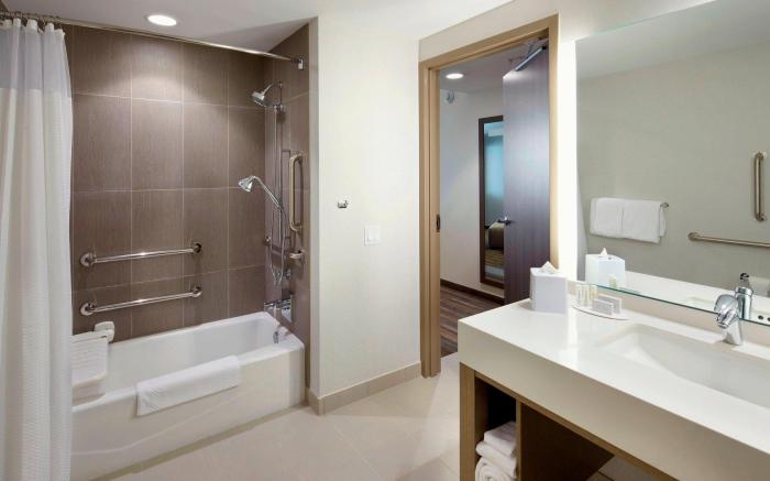 Courtyard by Marriott Knoxville West/Bearden