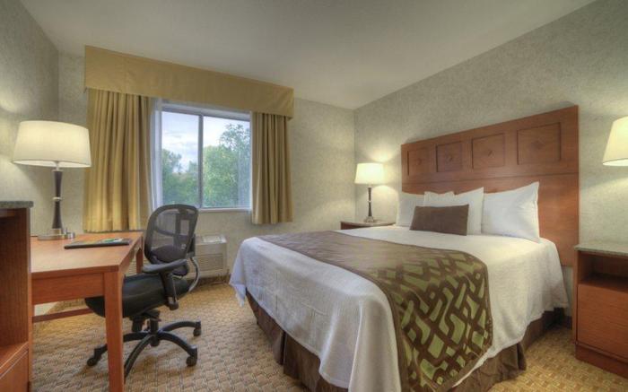 Moab Valley Inn