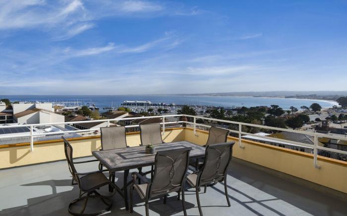 Monterey Marriott