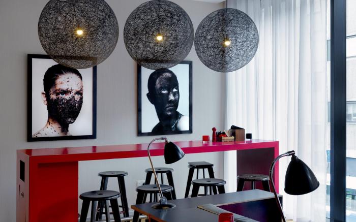 citizenM Glasgow