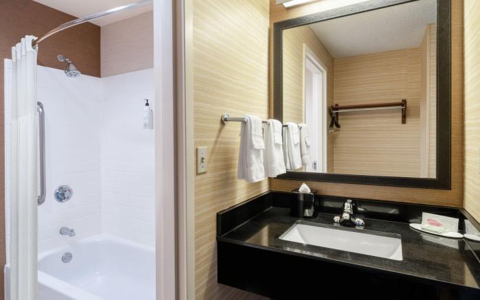 Fairfield by Marriott Inn & Suites Denver Aurora/Medical Center