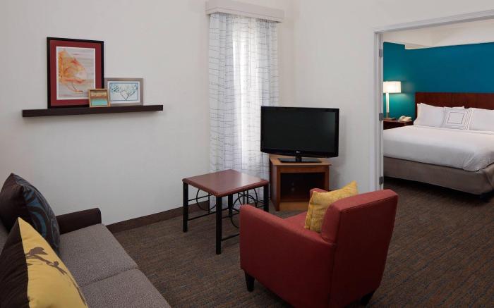 Residence Inn by Marriott Louisville East