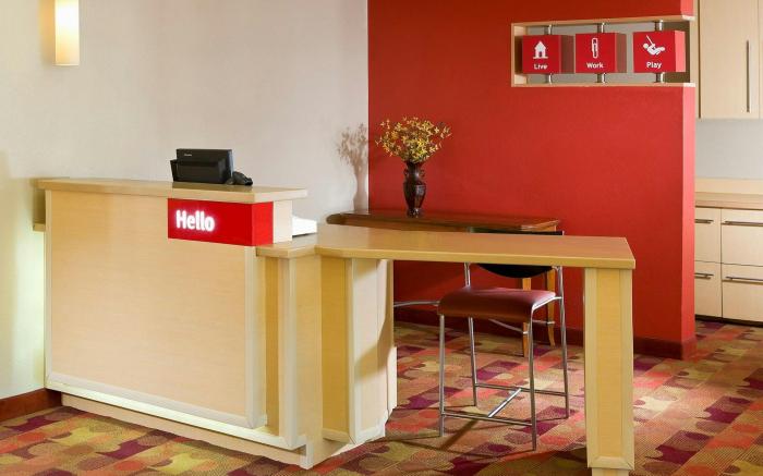 TownePlace Suites by Marriott Dallas Bedford