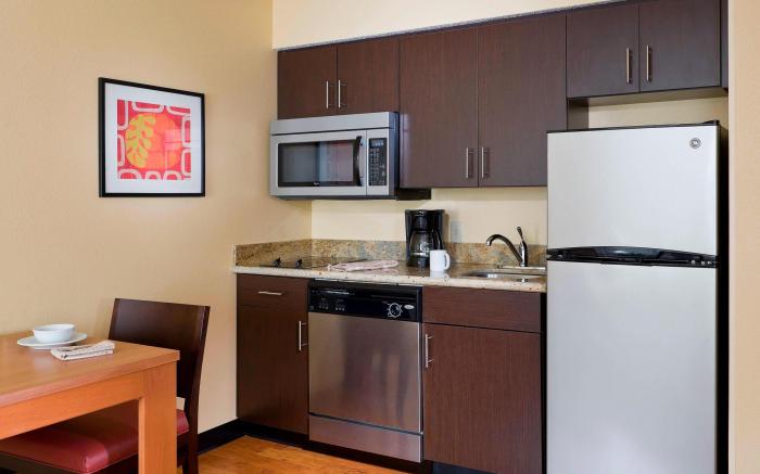 TownePlace Suites Dallas Bedford