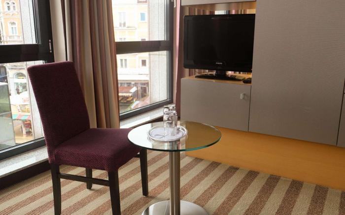 Mercure Hotel Aachen Am Dom