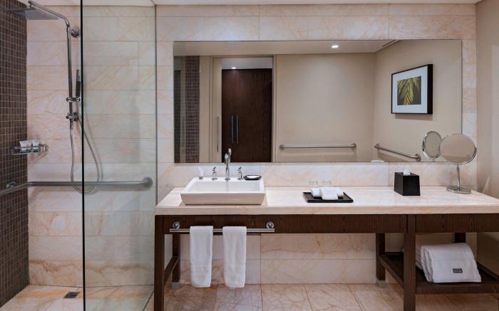 The Westin Santa Fe, Mexico City