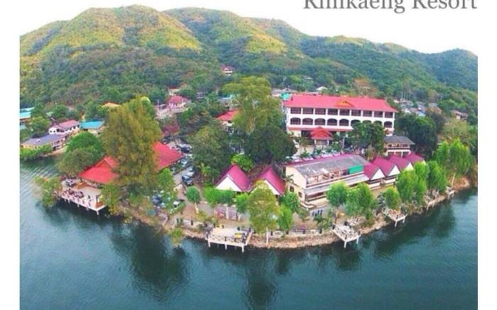 Rim Kaeng resort