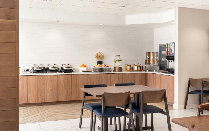 Fairfield Inn & Suites Jacksonville Beach