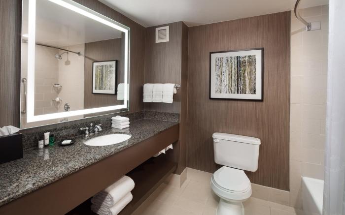 Sheraton Agoura Hills Hotel