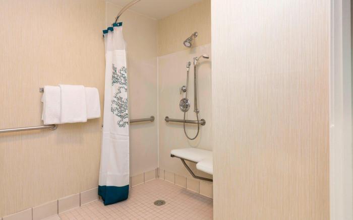 Residence Inn Kansas City Olathe