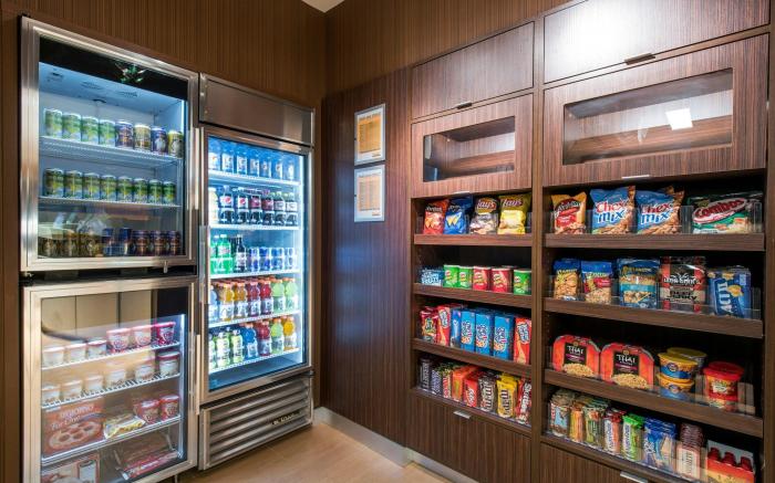 Fairfield by Marriott Inn & Suites Leavenworth