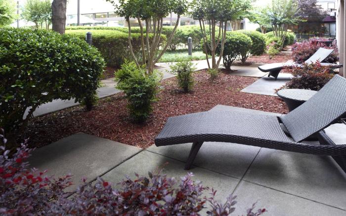 Atlanta Marriott Peachtree Corners