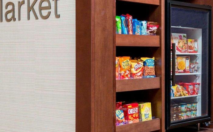 Fairfield Inn & Suites Kansas City Lee's Summit