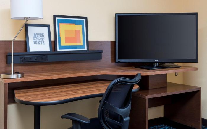 Fairfield Inn & Suites Kansas City Lee's Summit