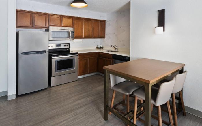 Residence Inn Columbus