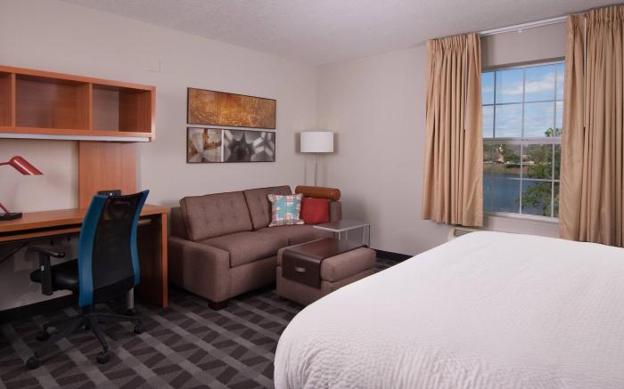 TownePlace Suites by Marriott The Villages