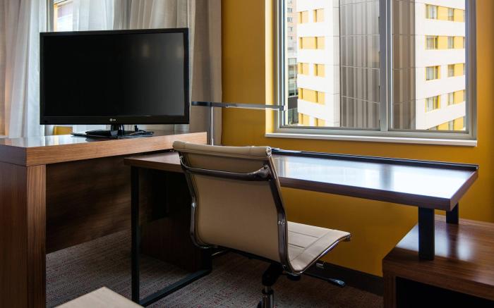 Residence Inn by Marriott Portland Downtown/Pearl District