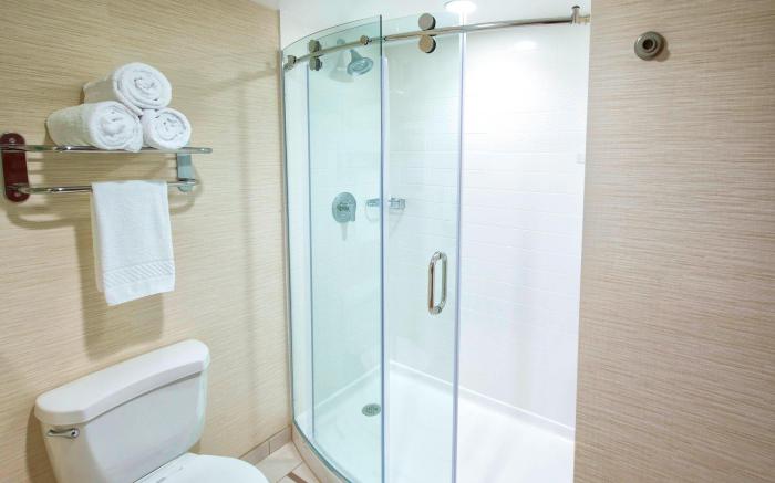 Fairfield Inn & Suites Greenville Simpsonville